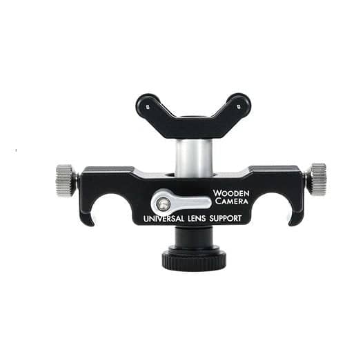 Wooden Camera Universal Lens Support (15mm LW) - Image 2