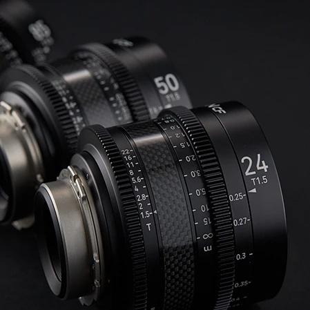 XEEN 16mm T2.6 CF Cinema Lens - PL Mount - Image 6