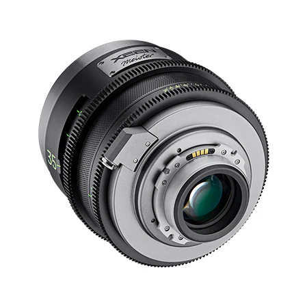 XEEN 35mm T1.3 Meister Mount Cinema Lens - Sony FE Mount - Image 5