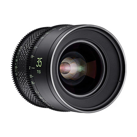 XEEN 35mm T1.5 CF Cinema Lens - Sony FE Mount - Image 2