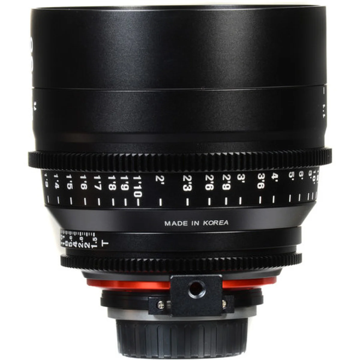XEEN 35mm T1.5 Full Frame Cinema Lens - Sony FE Mount - Image 5