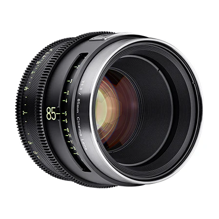 XEEN 85mm T1.3 Meister Cinema Lens - Canon EF Mount - Image 3