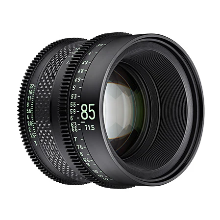 XEEN 85mm T1.5 CF Mount Cinema Lens - Sony FE Mount - Image 8