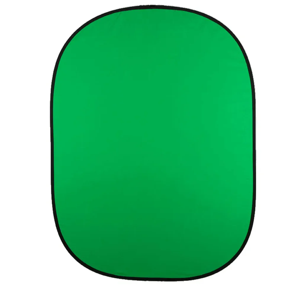 Xlite 1.5 x 2m Chromakey Collapsibile Background - Image 3