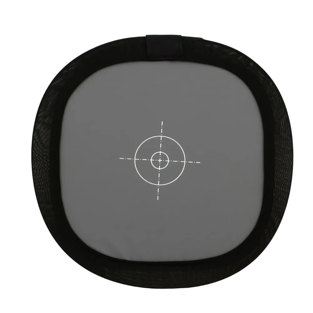 Xlite 30cm Grey/White Calibration Card with Focus - Image 2