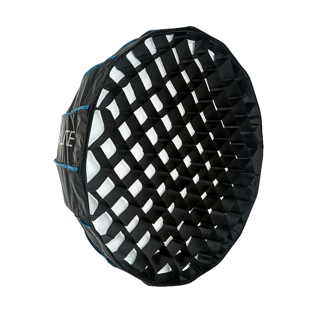 Xlite 65cm Pro Shallow Umbrella Octa Softbox with Grid for Broncolor - Image 2