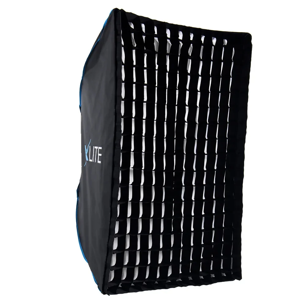 Xlite 70x100cm Pro Umbrella Recta Softbox with Grid and Mask for Broncolor - Image 2