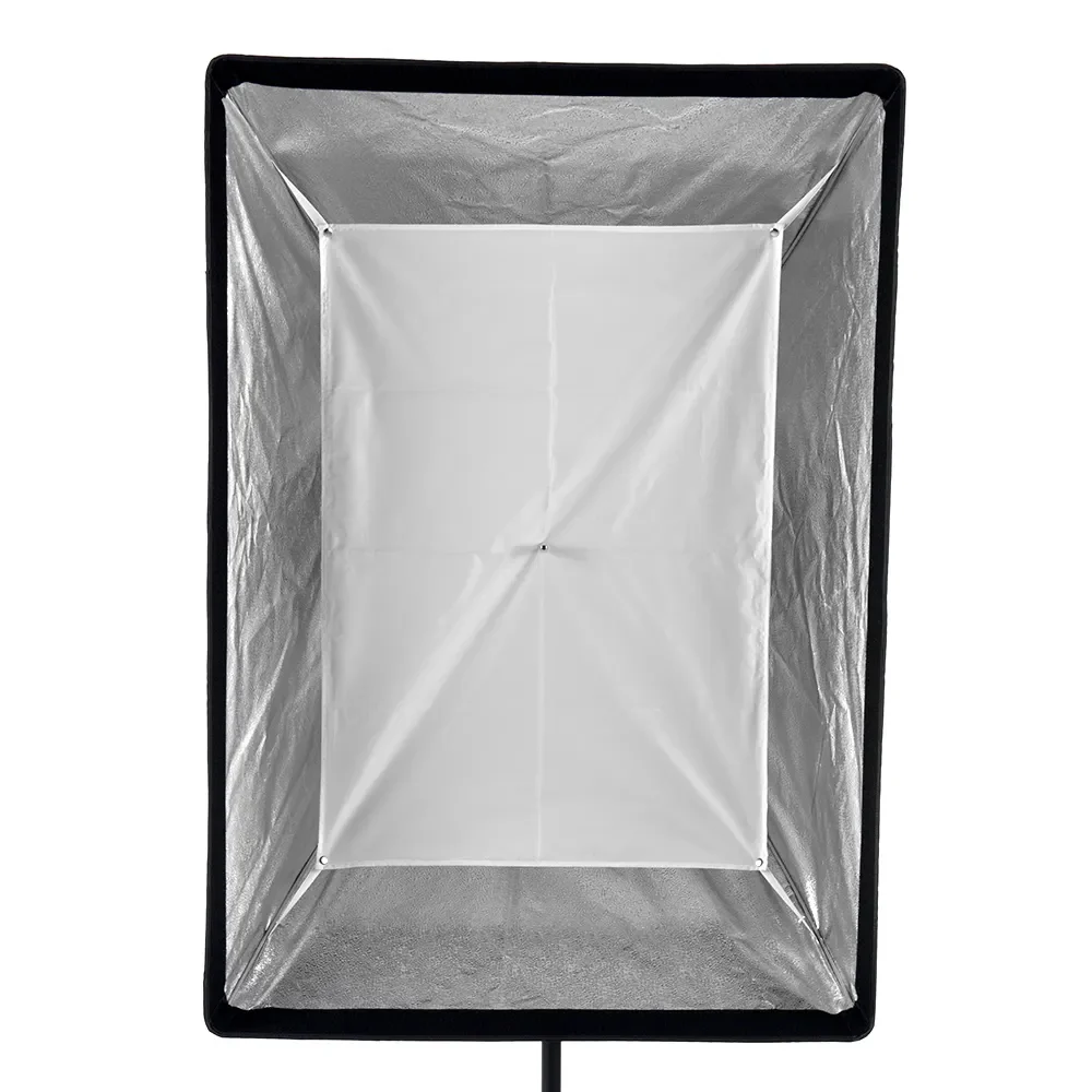 Xlite 70x100cm Pro Umbrella Recta Softbox with Grid and Mask for Broncolor - Image 5