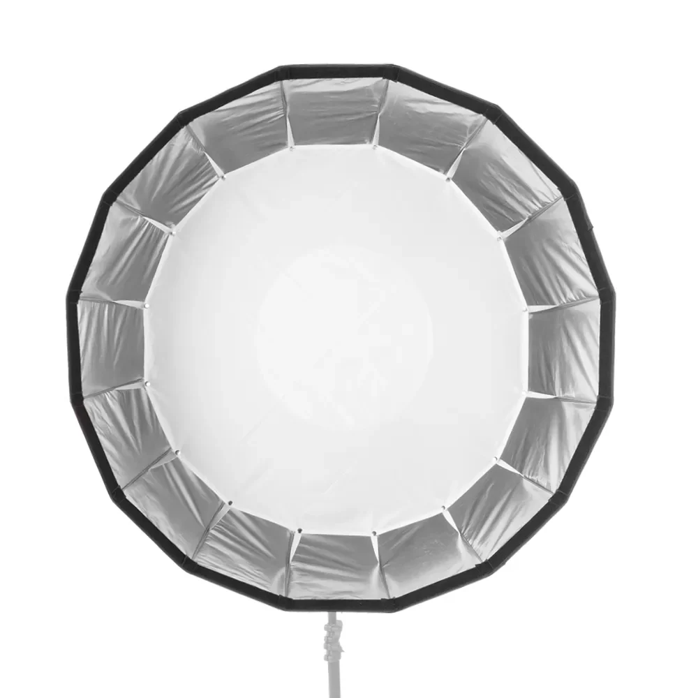 Xlite 90cm Deep Umbrella Octa Softbox with Grid for Elinchrom - Image 4