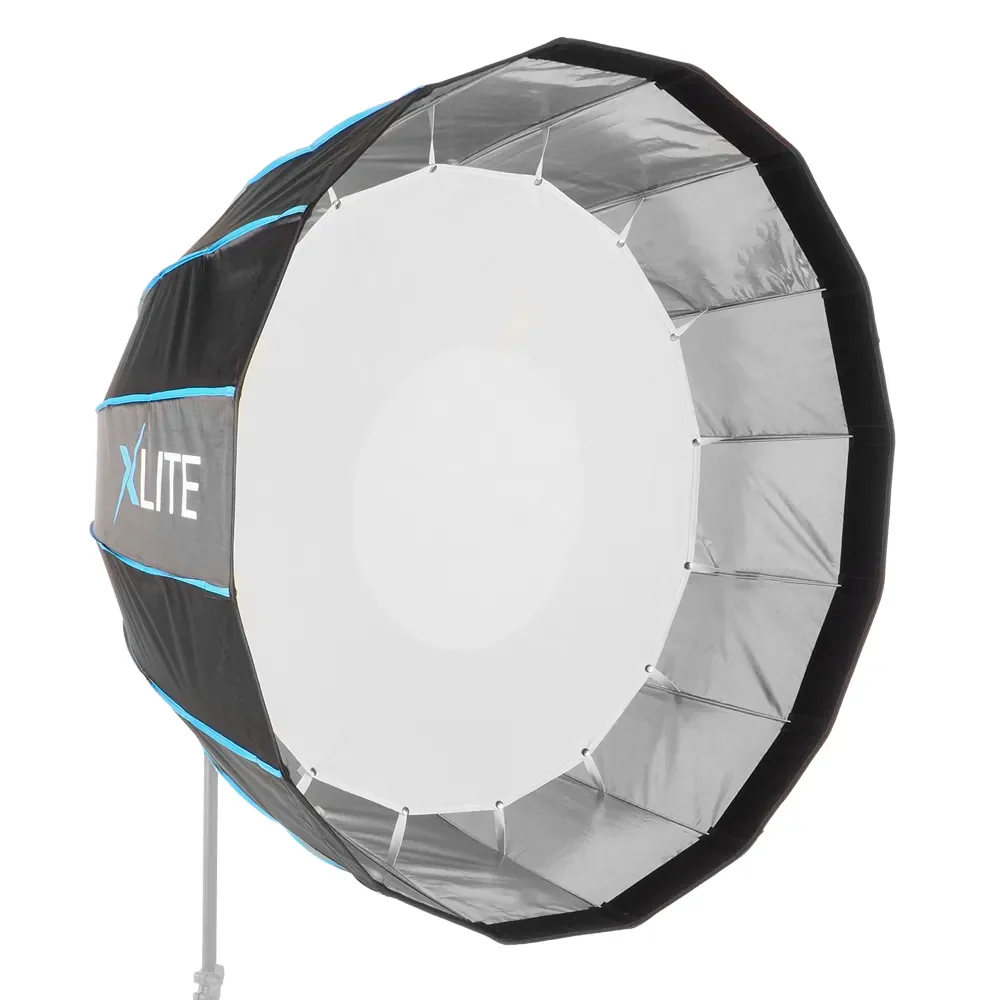 Xlite 90cm Deep Umbrella Octa Softbox with Grid for Profoto - Image 3