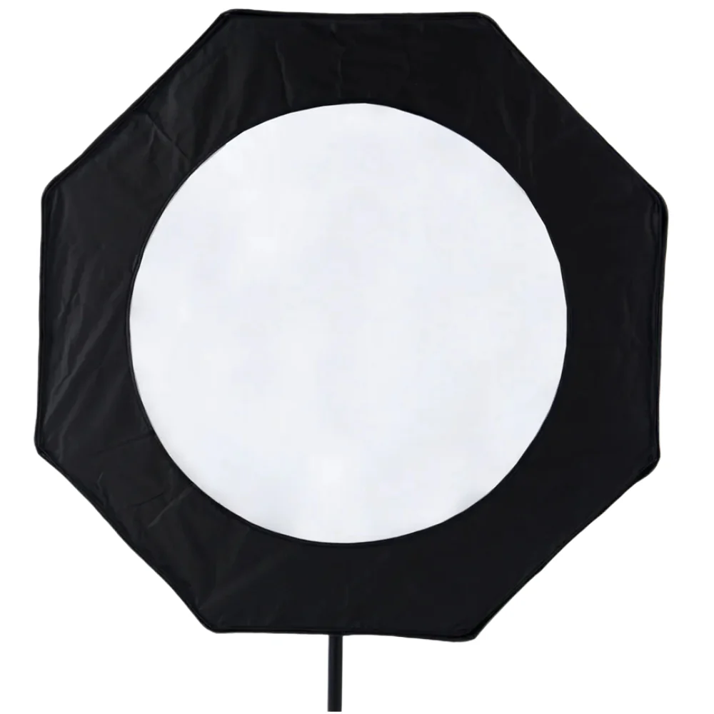 Xlite 90cm Pro Umbrella Octa Softbox + Grid & Mask for Broncolor - Image 6