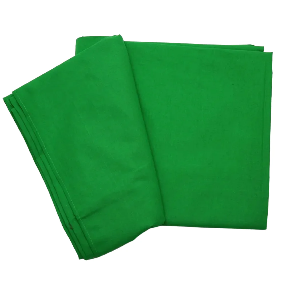 Xlite Backround Kit with Black/Chromakey Muslin - Image 3