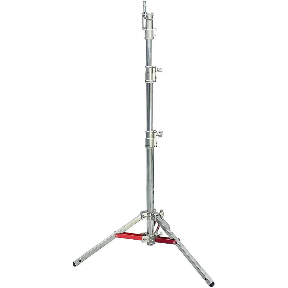 Xlite HD Stainless Steel 2.4m Combo Stand