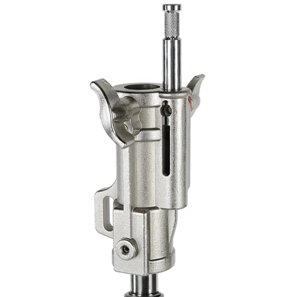 Xlite HD Stainless Steel 5.9m Combo Stand with Wheels - Image 2
