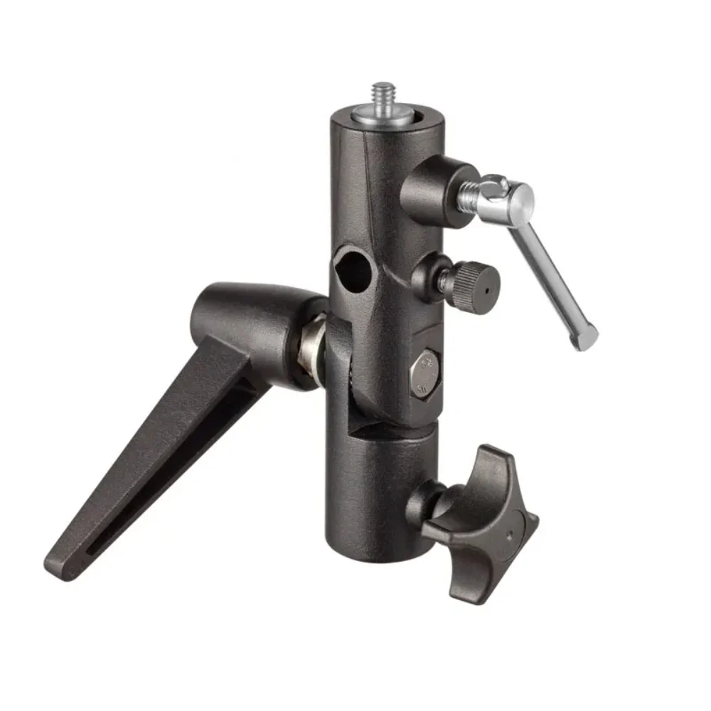 Xlite Heavy Duty Tilt Bracket with Spigot - Image 2
