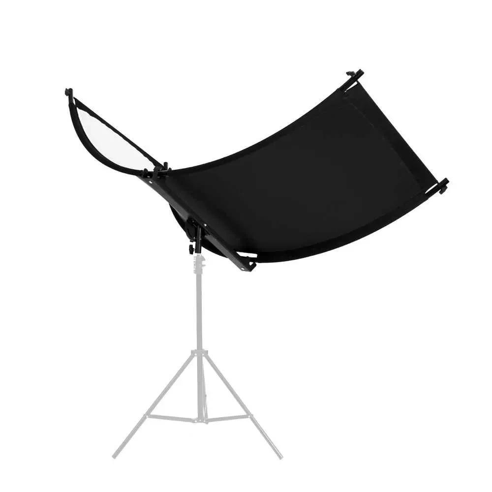 Xlite Studio Eyelighter 4 in 1 Curved Reflector - Image 2