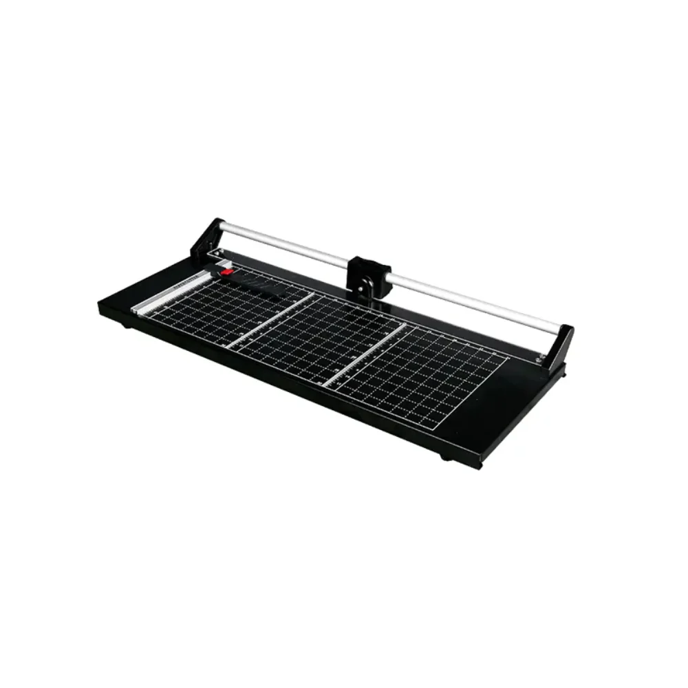 Xlite T14 Rotary Paper Cutter 350mm - Image 2
