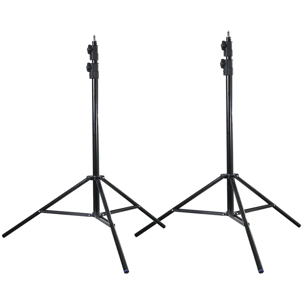 Xlite Twin 2.8m Steel Air Cushioned Stand Set with Bag - Image 2