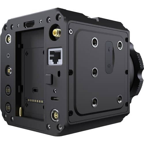 Z CAM E2-F6 Full-Frame 6K Cinema Camera (EF Mount) - Image 5