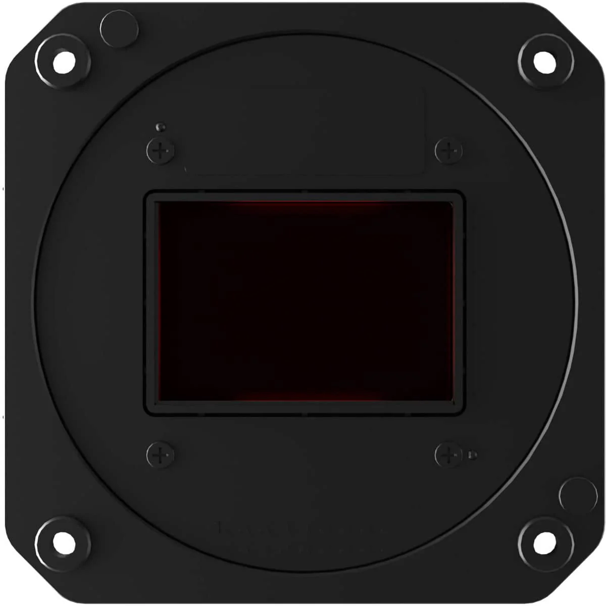 Z CAM EF mount for E2 Flagship Series - Image 6