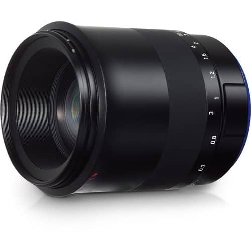 Zeiss 100mm f/2 Milvus - Canon EF Mount - Image 3