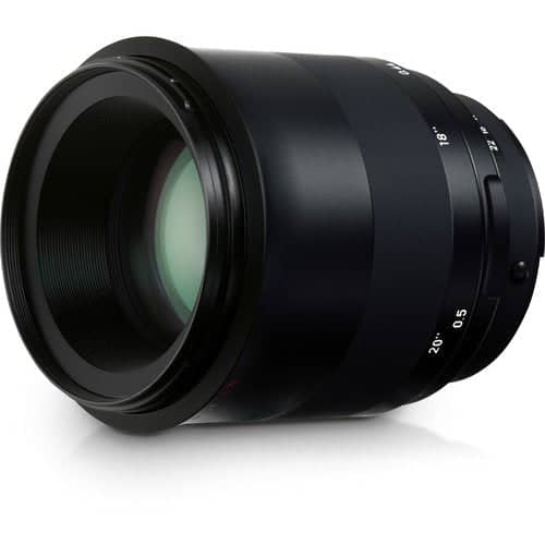 Zeiss 100mm f/2 Milvus for Nikon - Image 3