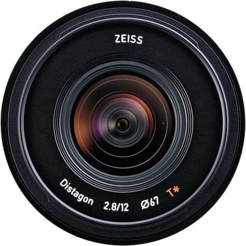 Zeiss 12mm f/2.8 Touit for Sony E-Mount - Image 4