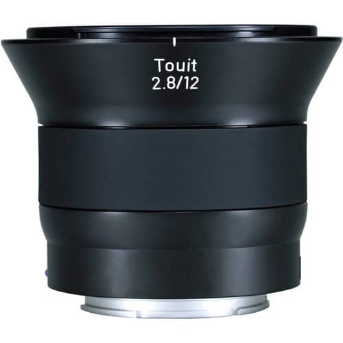 Zeiss 12mm f/2.8 Touit for Sony E-Mount - Image 5