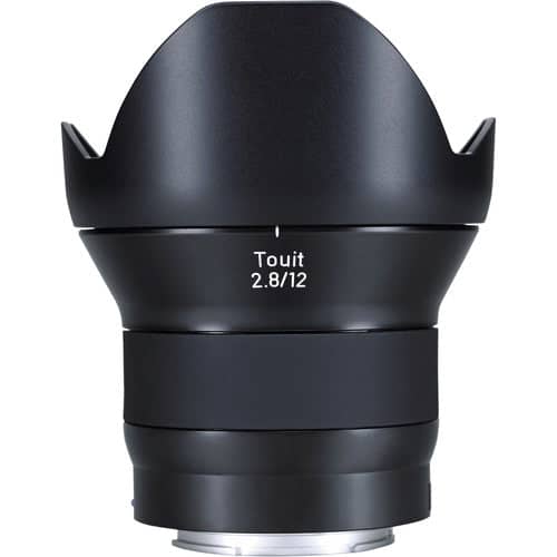 Zeiss 12mm f/2.8 Touit for Sony E-Mount - Image 6