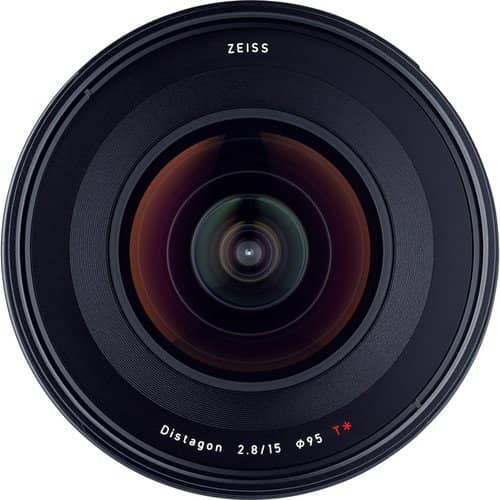Zeiss 15mm f/2.8 Milvus ZF for Nikon - Image 3