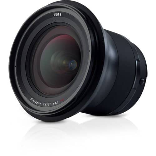 Zeiss 21mm f/2.8 Milvus for Nikon - Image 3