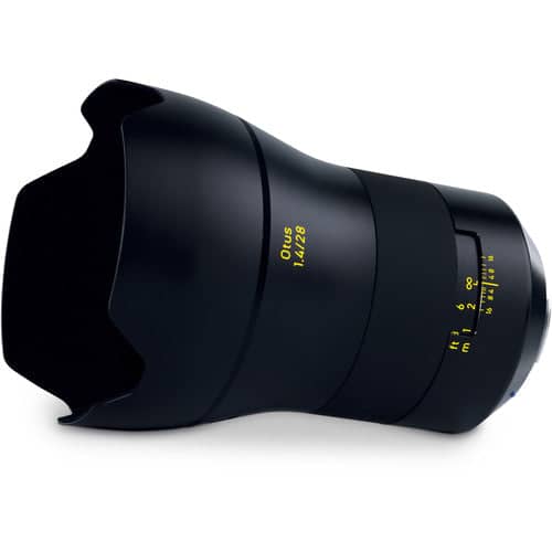 Zeiss 28mm f/1.4 Otus ZE - Canon EF Mount - Image 3