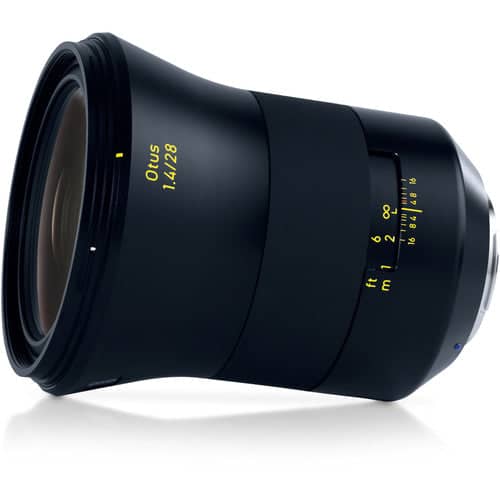 Zeiss 28mm f/1.4 Otus ZE - Canon EF Mount - Image 5