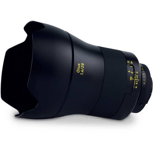 Zeiss 28mm f/1.4 Otus ZF for Nikon - Image 4