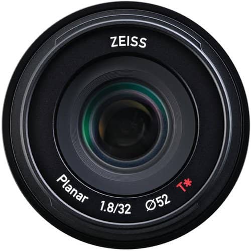 Zeiss 32mm f/1.8 Touit for Sony E-Mount - Image 2