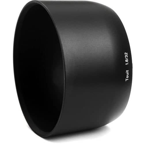 Zeiss 32mm f/1.8 Touit for Sony E-Mount - Image 3