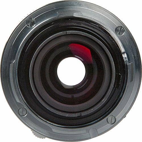 Zeiss 35mm f/2.8 C-Biogon T ZM for Leica (Black) - Image 2
