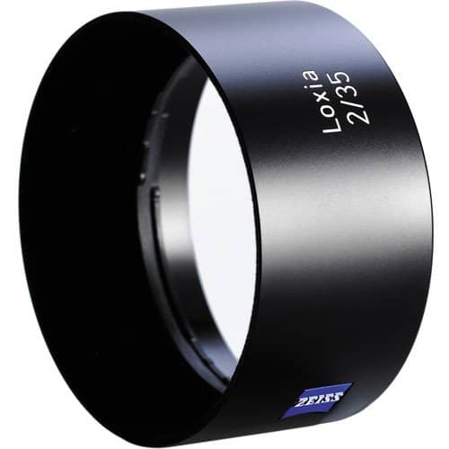 Zeiss 35mm f/2 Loxia for Sony E-Mount - Image 6