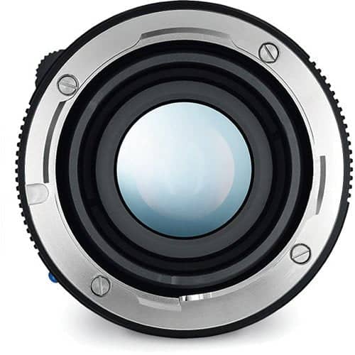 Zeiss 50mm f/1.5 C Sonnar T ZM for Leica (Black) - Image 3