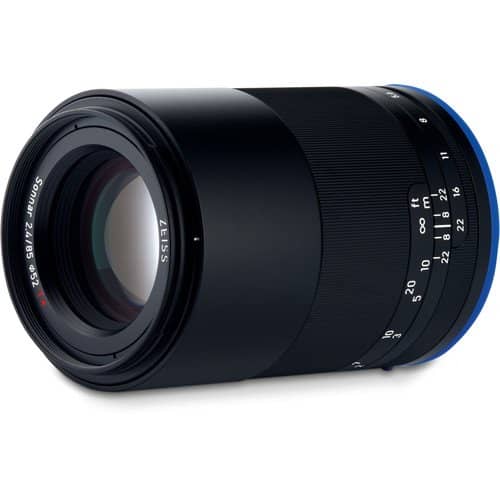Zeiss 85mm f/2.4 Loxia for Sony E-Mount - Image 3
