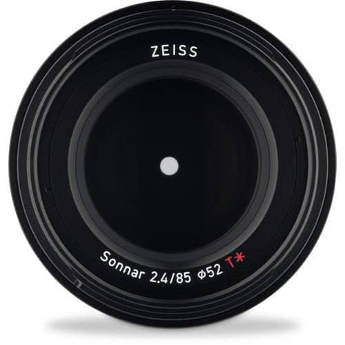 Zeiss 85mm f/2.4 Loxia for Sony E-Mount - Image 4