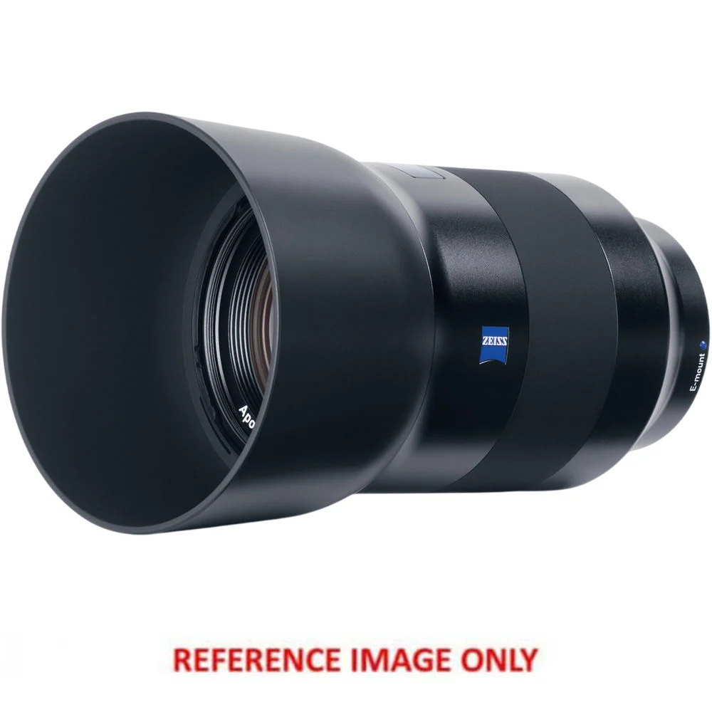 Zeiss Batis 135mm f/2.8 Lens for Sony E Mount - Clearance - Image 2