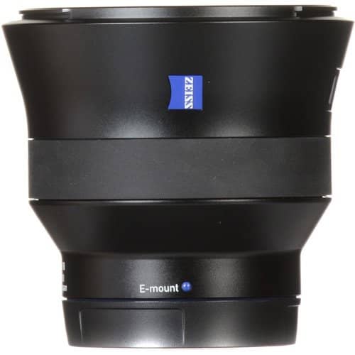 Zeiss Batis 18mm f/2.8 E-Mount Lens - Image 5