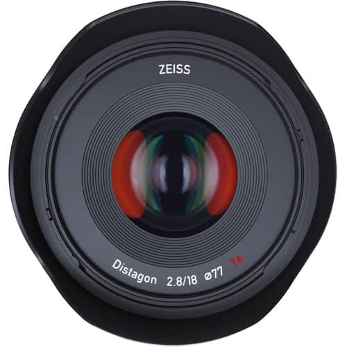 Zeiss Batis 18mm f/2.8 E-Mount Lens - Image 6