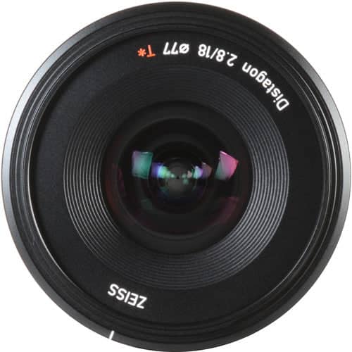 Zeiss Batis 18mm f/2.8 E-Mount Lens - Image 8