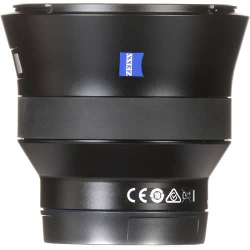 Zeiss Batis 18mm f/2.8 E-Mount Lens - Image 9