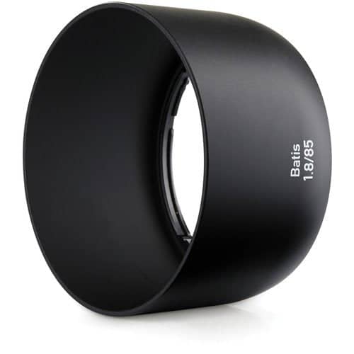 Zeiss Batis 85mm f/1.8 E-Mount Lens - Image 5