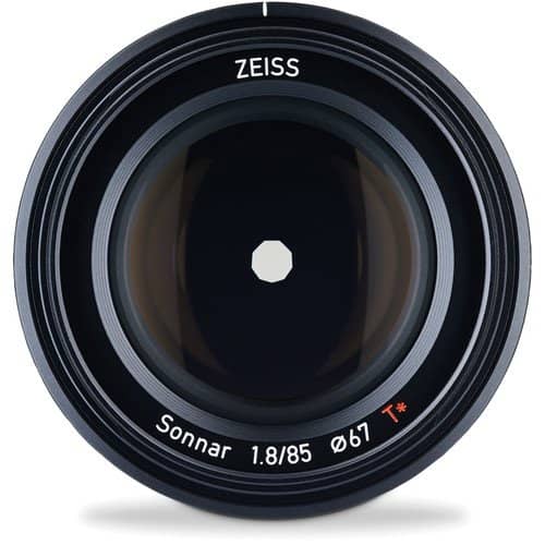 Zeiss Batis 85mm f/1.8 E-Mount Lens - Image 6
