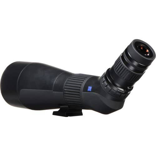 Zeiss Conquest Gavia 30-60x85 Angled Spotting Scope With Ocular - Image 4