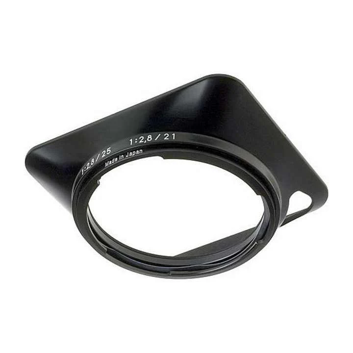 Zeiss Lens Hood for 21/25mm ZM for Leica M-Mount - Image 2